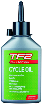 Смазка техническая Weldtite TF2 Cycle Oil / 7-03001-MXM - фото