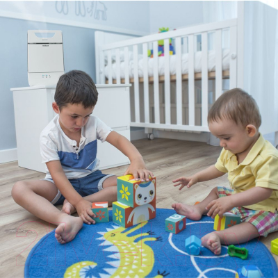 Ультразвуковой увлажнитель воздуха Miniland Humitouch / 89207