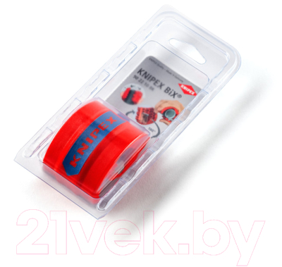 Труборез Knipex 902210BK