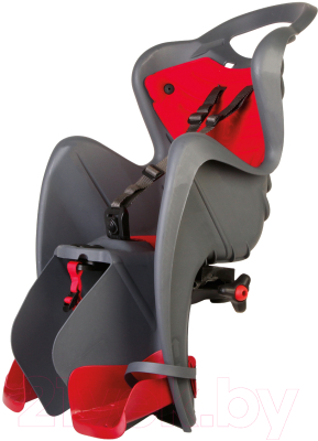 Детское велокресло Bellelli Mr Fox Clamp 01FXM00002