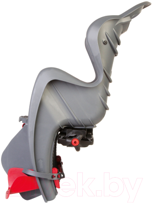 Детское велокресло Bellelli Mr Fox Clamp 01FXM00002