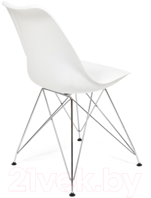 Стул Tetchair Tulip Iron Chair