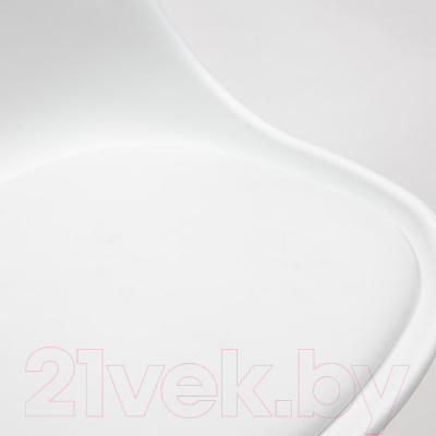 Стул Tetchair Tulip Iron Chair