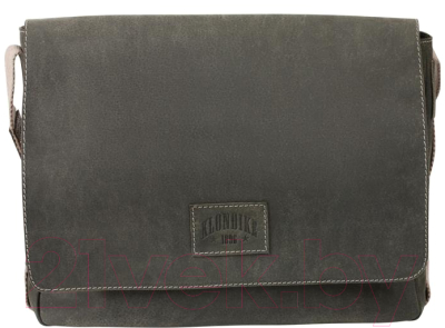 Сумка Klondike 1896 Native / KD1125-01 (черный) - фото