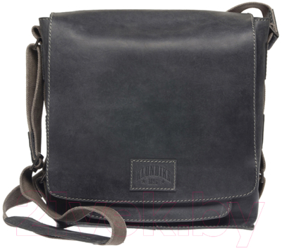Сумка Klondike 1896 Native / KD1129-01 (черный) - фото