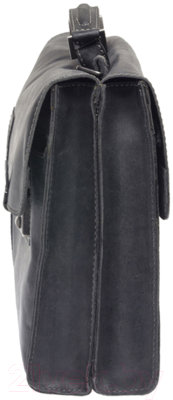 Сумка Klondike 1896 Native / KD1131-01 (черный)