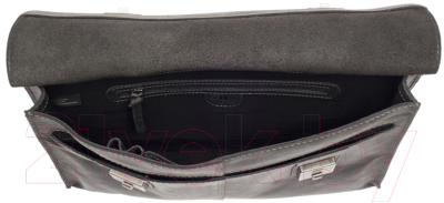 Сумка Klondike 1896 Native / KD1131-01 (черный)