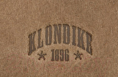 Портмоне Klondike 1896 Jane / KD1002-02