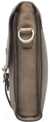 Сумка Klondike 1896 Brad / KD1035-02 (коричневый)