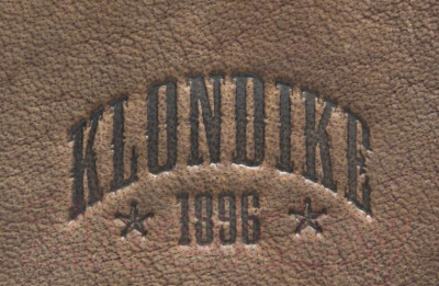 Сумка Klondike 1896 Brett / KD1038-01 (темно-коричневый)