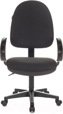 Кресло офисное Бюрократ CH-300