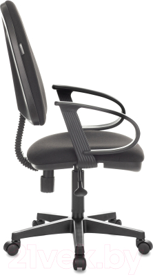 Кресло офисное Бюрократ CH-300