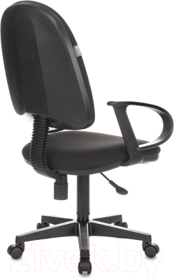Кресло офисное Бюрократ CH-300