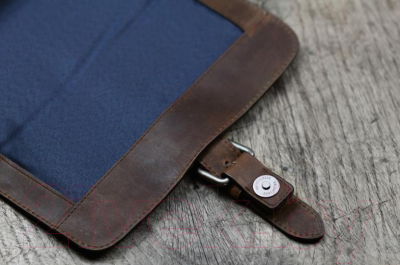 Сумка Klondike 1896 Digger Erin / KD1049-03 (темно-коричневый)