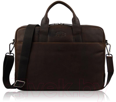Сумка Klondike 1896 Digger Mavis / KD1051-03 (темно-коричневый) - фото
