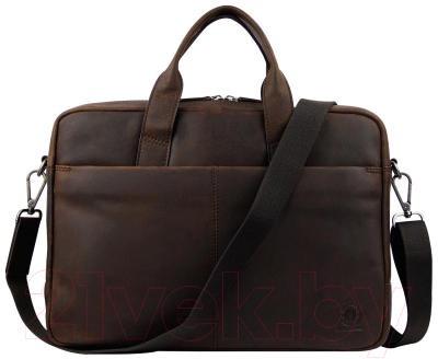 Сумка Klondike 1896 Digger Mavis / KD1051-03 (темно-коричневый)