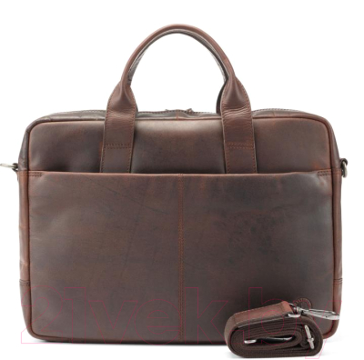 Сумка Klondike 1896 Digger Mavis / KD1051-03 (темно-коричневый)