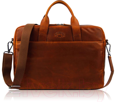 Сумка Klondike 1896 Digger Mavis / KD1051-04 (коньяк) - фото
