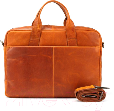 Сумка Klondike 1896 Digger Mavis / KD1051-04 (коньяк)