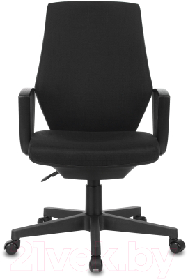 Кресло офисное Бюрократ CH-545