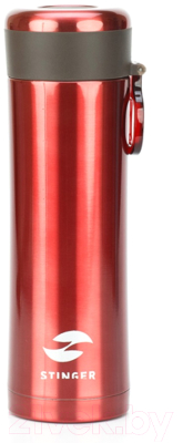 Термокружка STINGER HW-420-32-7620 - фото