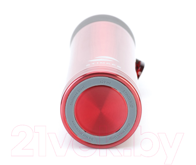 Термокружка STINGER HW-420-32-7620