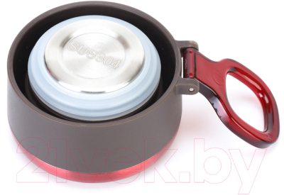 Термокружка STINGER HW-420-32-7620