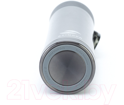 Термокружка STINGER HW-420-32-447