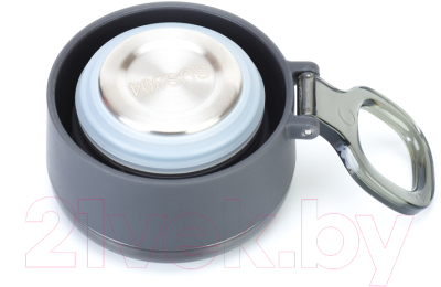 Термокружка STINGER HW-420-32-447