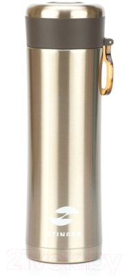 Термокружка STINGER HW-420-32-467 - фото