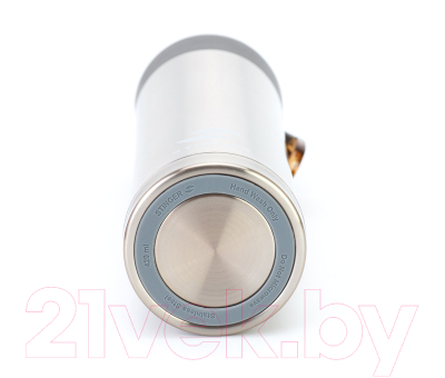 Термокружка STINGER HW-420-32-467