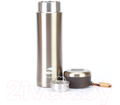 Термокружка STINGER HW-420-32-467