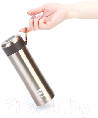 Термокружка STINGER HW-420-32-467