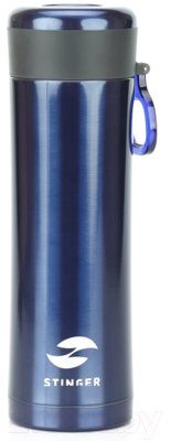 Термокружка STINGER HW-420-32-2738 - фото