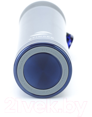 Термокружка STINGER HW-420-32-2738