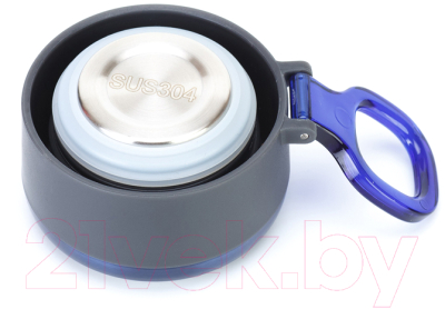 Термокружка STINGER HW-420-32-2738