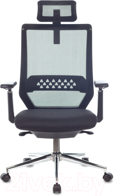 Кресло офисное Бюрократ MC-612N-H