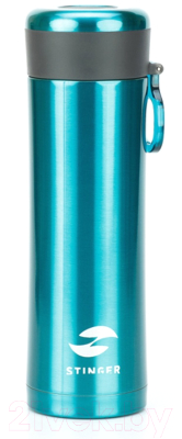 Термокружка STINGER HW-420-32-7714 - фото