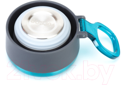 Термокружка STINGER HW-420-32-7714