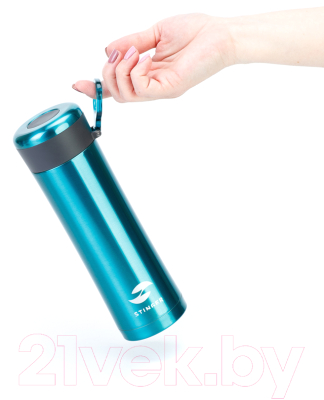 Термокружка STINGER HW-420-32-7714