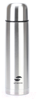 Термос для напитков STINGER HB-1000 - фото