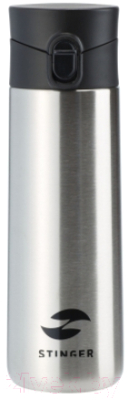 Термокружка STINGER HD-350-35 - фото