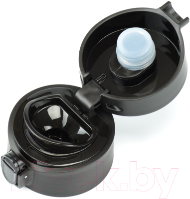 Термокружка STINGER HD-350-35