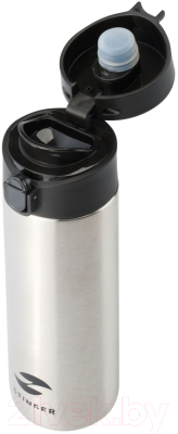 Термокружка STINGER HD-350-35