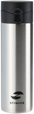 Термокружка STINGER HD-500-35 - фото