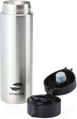 Термокружка STINGER HD-500-35