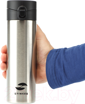 Термокружка STINGER HD-500-35