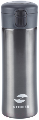 Термокружка STINGER HW-350-34-447 - фото