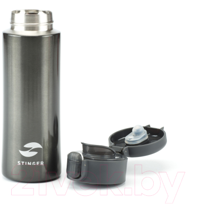 Термокружка STINGER HW-350-34-447