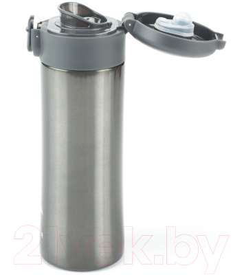 Термокружка STINGER HW-350-34-447